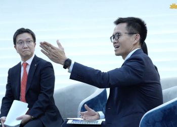 [VNA News] Vietnam Airlines làm việc với Tổng cục Du lịch Hàn Quốc