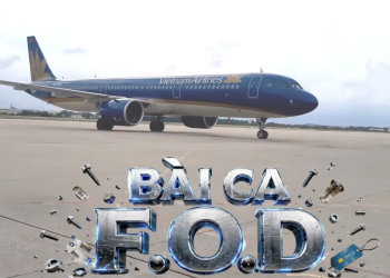 [VIAGS] Cuộc thi sáng tạo video clip “Ngôi sao VIAGS” – Bài ca F.O.D