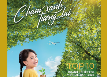 Bản tin dịch vụ tháng 6/2026: Chất lượng dịch vụ tiếp tục khởi sắc, Vietnam Airlines tự tin bước vào cao điểm hè 2026
