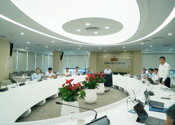 Đẩy mạnh văn hóa tiết kiệm, ứng dụng AI tối ưu khai thác