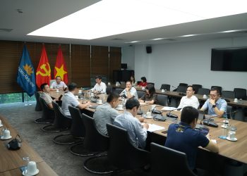 Tăng tốc hoàn thiện hệ thống quản trị an toàn sau Risk-based IOSA 2026