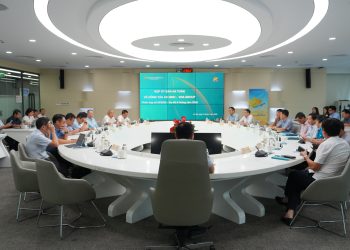 VNA Group chủ động phòng ngừa rủi ro, nâng cao năng lực quản trị an toàn