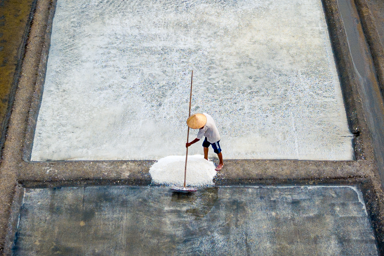 Dong muoi Sa Huynh - 16