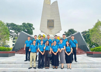 [27/7] Mạch nguồn tri ân – điểm tựa cho khát vọng vươn xa