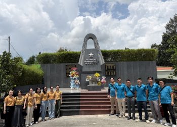 [27/7] Tìm về đất thép Củ Chi, lắng nghe những câu chuyện của một thời hoa lửa