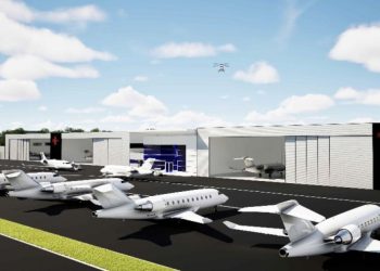 Aviation News 31/7: FBO mới chuẩn bị đi vào hoạt động tại sân bay San Juan (Puerto Rico)