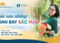 [PODCAST] Phía sau những cánh bay sắc màu