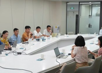 Xây dựng kế hoạch truyền thông, phát động phong trào thực hành tiết kiệm trên toàn TCT