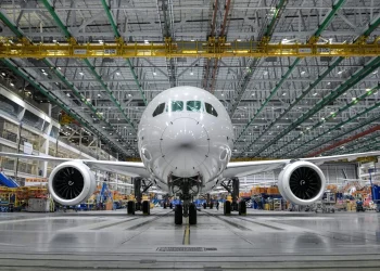 Aviation News 14/7: Riyadh Air cân nhắc đặt mua thêm máy bay Boeing 787 Dreamliner