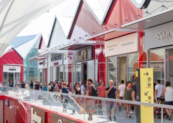Đừng bỏ lỡ ưu đãi mua sắm dành cho VNAers tại Milan