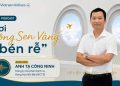 [PODCAST] Nơi Bông Sen Vàng “bén rễ”