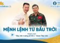 [PODCAST] Mệnh lệnh từ bầu trời