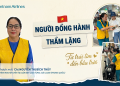 [PODCAST] Người đồng hành thầm lặng