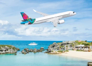 Aviation News 23/7: BermudAir trở thành khách hàng mới của Airbus với đơn đặt hàng 10 máy bay A220