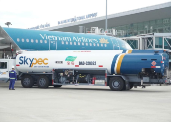 Xanh hóa bầu trời: Hành trình kép của Vietnam Airlines