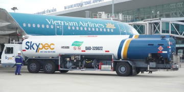 Xanh hóa bầu trời: Hành trình kép của Vietnam Airlines