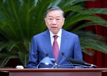 [Nhân Dân] Phát biểu của Tổng Bí thư, Chủ tịch nước Tô Lâm khai mạc Hội nghị lần thứ 3 Ban Chấp hành Trung ương Đảng khóa XIV