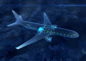 Aviation News 24/7: Airbus thúc đẩy chương trình điện khí hóa các hệ thống phi lực đẩy trên máy bay
