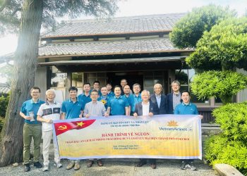 GM Ngô Sỹ Anh và hành trình trở lại từ con số 0