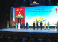 [Đài Hà Nội] Vietnam Airlines đón nhận Huân chương Lao động hạng Ba