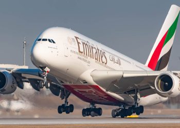 Aviation News 10/7: Emirates đưa Airbus A380 khai thác lần đầu trên đường bay Dubai – Delhi