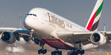 Aviation News 10/7: Emirates đưa Airbus A380 khai thác lần đầu trên đường bay Dubai – Delhi
