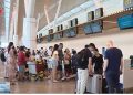 [VTV] Giá vé máy bay giảm tại một số chặng
