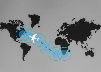 EDTO – Phía sau những chuyến bay vượt đại dương an toàn