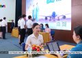 [VTV] Nhu cầu tuyển dụng nhân lực ngành hàng không tăng cao