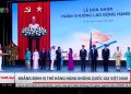 [VTV] Khẳng định vị thế Hãng Hàng không Quốc gia Việt Nam