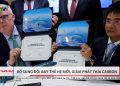 [VTV] Bổ sung đội bay thế hệ mới, giảm phát thải carbon