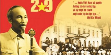 Kỷ niệm 81 năm Quốc khánh 2/9: Từ mùa Thu lịch sử năm 1945 đến khát vọng dựng xây đất nước phồn vinh, hạnh phúc
