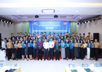 Cảm hứng được nối dài từ chính những cánh Sen Vàng