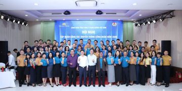 Cảm hứng được nối dài từ chính những cánh Sen Vàng