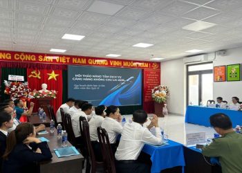 Nâng tầm dịch vụ Chu Lai: Bắt đầu từ những điều giản dị