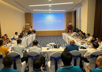 Vietnam Airlines bàn giải pháp nâng chất lượng khai thác, phục vụ hàng hóa