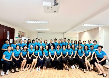 [VIAGS] Bứt phá tư duy, nâng tầm từng điểm chạm