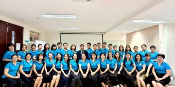 [VIAGS] Bứt phá tư duy, nâng tầm từng điểm chạm