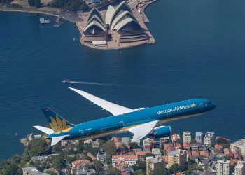 [Nhân Dân] 35 năm nối dài nhịp cầu hàng không Việt Nam – Australia