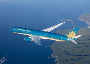 Vietnam Airlines giành cú đúp giải thưởng tại Flyer’s Choice Awards 2026