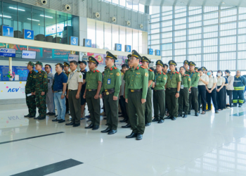 [Cục HK] Thành lập Ủy ban quốc gia, tăng cường bảo đảm an ninh hàng không