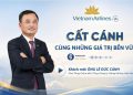 [PODCAST] Cất cánh cùng những giá trị bền vững