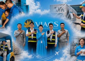 [VIAGS] Từ câu chuyện nghề đến những giá trị được lan tỏa
