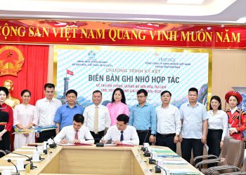 Heritage và Sở VHTT&DL tỉnh Tuyên Quang chính thức bắt tay đưa văn hoá xứ Tuyên vươn xa thế giới