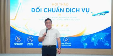 Đối chuẩn dịch vụ, tiến gần chuẩn 5 sao