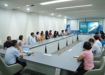 Ban Quản lý Vật tư lan tỏa Văn hóa Nâng tầm từ mỗi điểm chạm