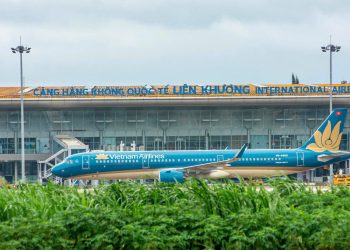 VNA Group nối lại các chuyến bay đến Liên Khương, khôi phục đường bay Cần Thơ – Đà Lạt sau gần 6 năm
