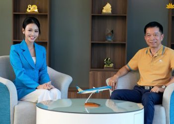 [VNA Talk] Đổi mới sáng tạo: Hành trình từ cải tiến nhỏ đến Hãng hàng không 5 sao