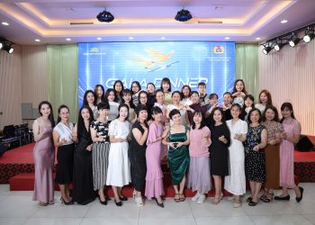 Gala Tập huấn Truyền thông Công đoàn 2026: Dấu ấn kết nối, tri ân và lan tỏa tinh thần nhiệt huyết
