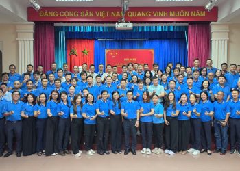 TCS nhìn lại chặng đường 6 tháng, quyết tâm bứt phá những tháng cuối năm 2026
